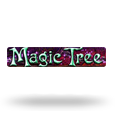 Magic Tree Slot Logo