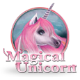 Magiske EnhjÃ¸rningsspilleautomater logo