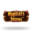 Magicians Geheimen logo