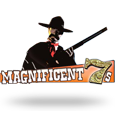Magnificent 7 logo