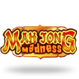 Locura de Mah Jong logo