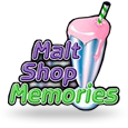 Tragamonedas de Recuerdos de la Malt Shop logo
