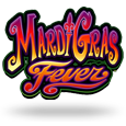 Mardi Gras Fever  Logo