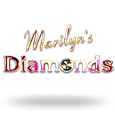 Slot Marilyn's Diamonds Deluxe logo
