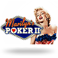 Marilyn's Poker II blir Marilyn's Poker II.