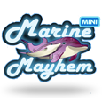 Marine Mayhem logo