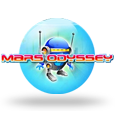 Mars Odyssey  Slot logo