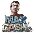 Max Cash es un sitio web sobre casinos. logo