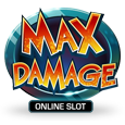 Max Damage es una pÃ¡gina web sobre casinos.