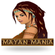 Mayan Mania logo