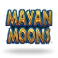 Mayan Moons Slot logo