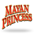 Mayan Princess Logo
