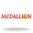 Medaljong logo