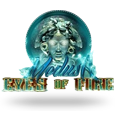 Medusa Eldar av Eld Video Keno logo
