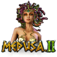 Slot Medusa II. logo