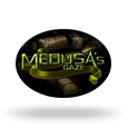 Medusa's Gaze Logo