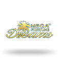 Mega Fortune Dreams Spelautomat logo