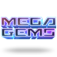 Tragaperras progresiva Mega Gems logo