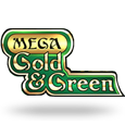 Mega Gold and Green