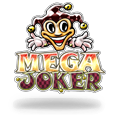 Mega Joker Spilleautomat logo