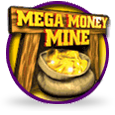 Mega Money Mine Tragamonedas logo
