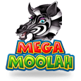 Mega Moolah Isis to popularna gra kasynowa. logo