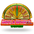 Mega Wheel Bonus Slots logo