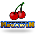 Mega Gevinster logo