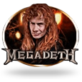 Megadeth Slots logo