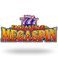 Megaspin - æžå¥½çš„7s logo