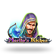 Le Ricchezze di Merlino logo
