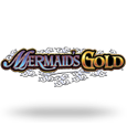 Mermaid's Gold Logo