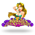 Mermaid's Lucky Chest Slots Logo