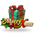 Merry Xmas Spiel logo