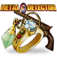 Detector de metales logo