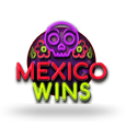 Mexico gagne Ã  la machine Ã  sous logo