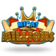 Midas Millioner logo
