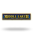 Tragamonedas de la Tierra Media logo
