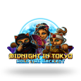 Midnight In Tokyo Logo