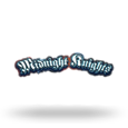 Midnatt Riddare  Spelautomat logo