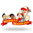 Automaty Midway Madness logo