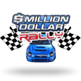 Million Dollar Rally Spilleautomater logo
