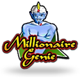 Miljonair Genie Slot logo