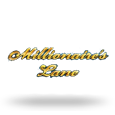 Miljonairslaan logo