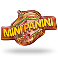 Mini Panini Slots Ã© um site sobre cassinos. logo
