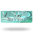 Minted Sevens logo