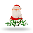 Recensione della slot Misfit Toyland logo