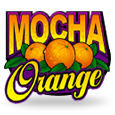 Mocha Orange wordt vertaald als Mokka Sinaasappel. logo
