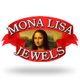 Mona Lisa Jewels Progressive Slot