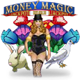 Penger Magi logo